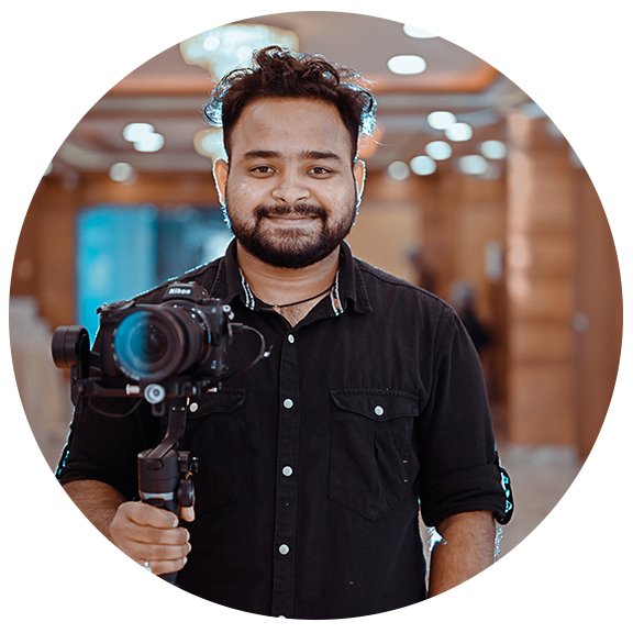 Asu Kumar - Photographer & Cinematographer