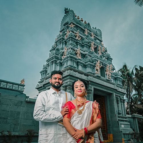 Instagram post 3 - cinematic moment